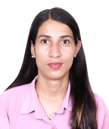 Sarita Khanal Image