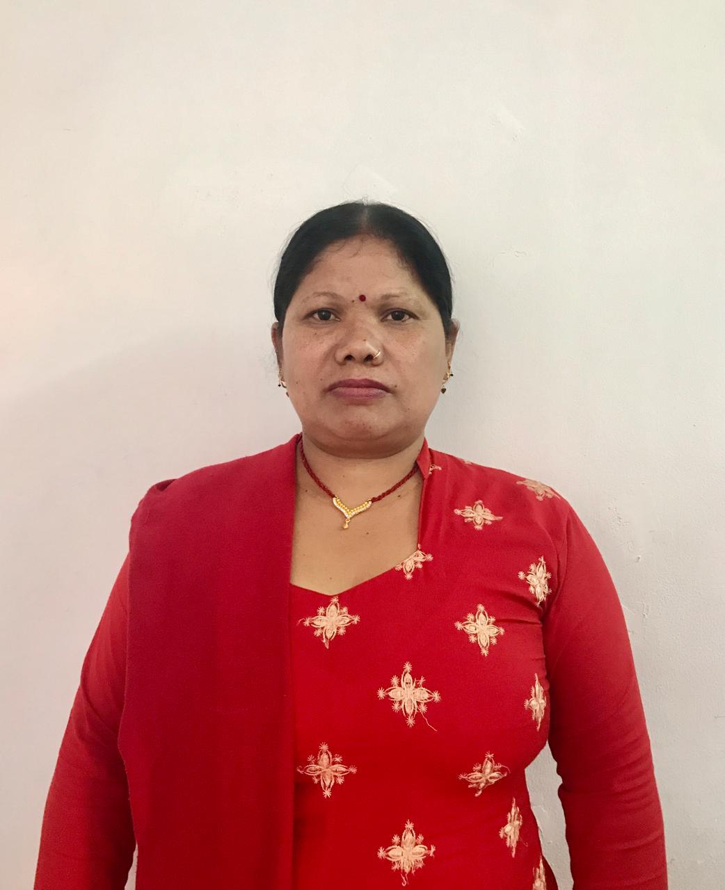 Sushila Chaudhary Image
