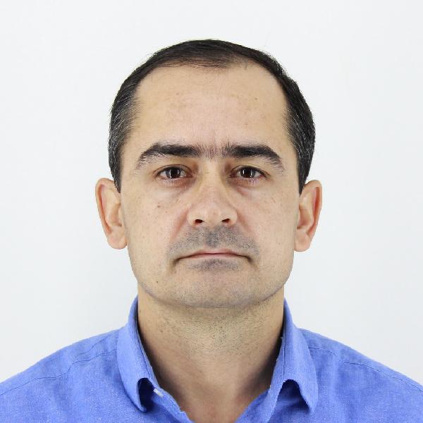 Qadamjon Safizoda Ismat Image